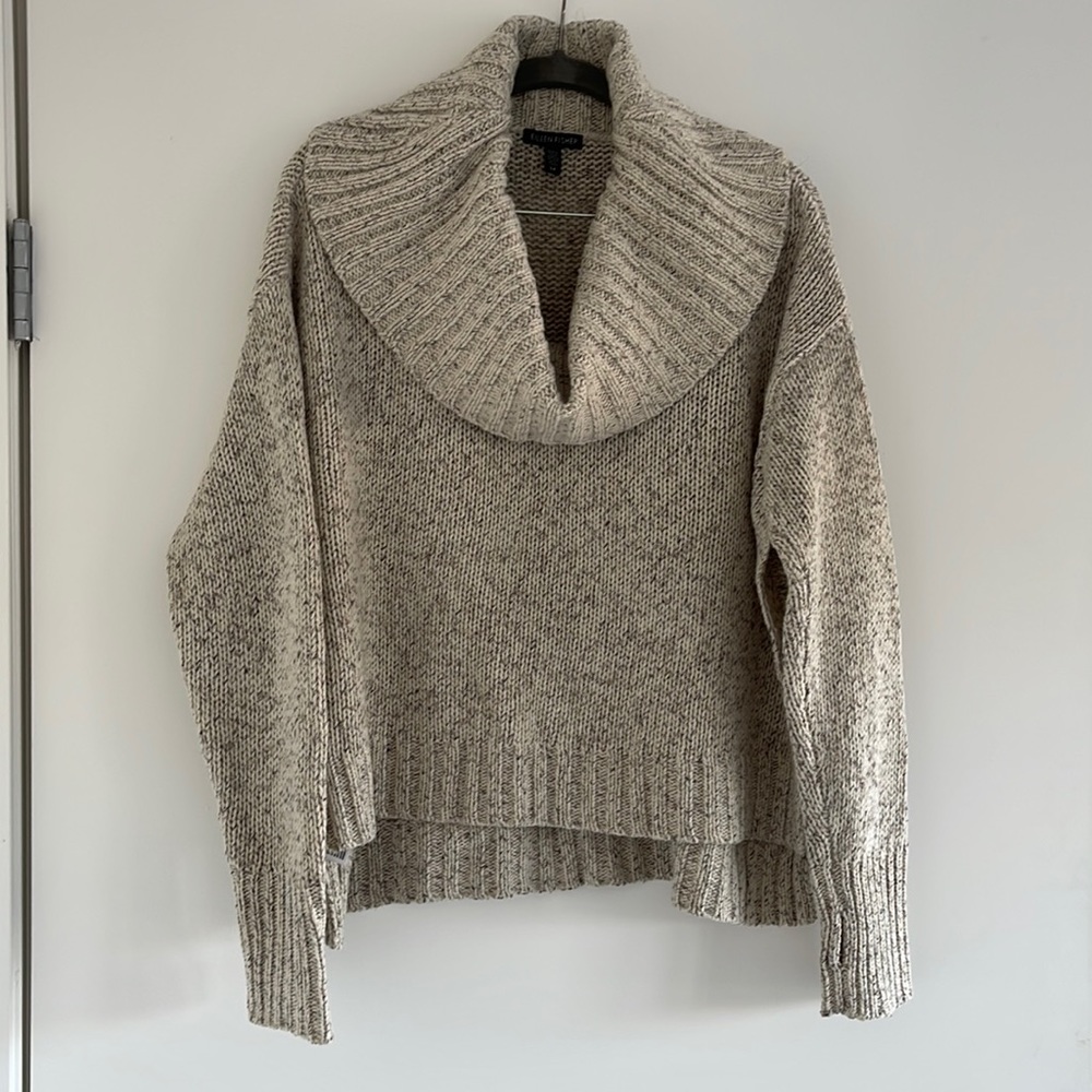 Eileen Fisher sweater